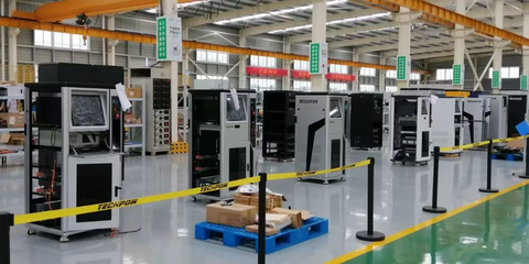 德普電氣 深耕新能源汽車動力電池測試，構筑全產業鏈核心競爭力